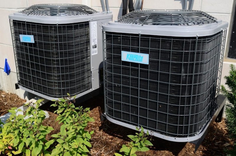 Save On Heating & Cooling Winnipeg in Winnipeg