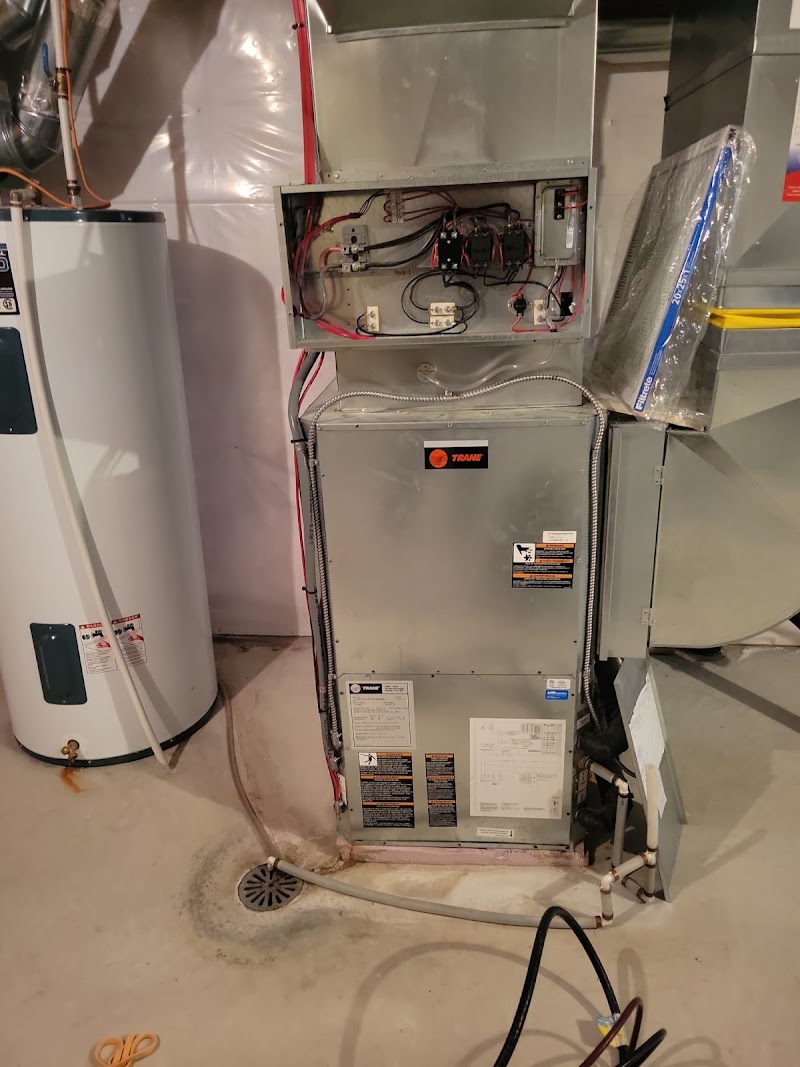 Save On Heating & Cooling Winnipeg in Winnipeg