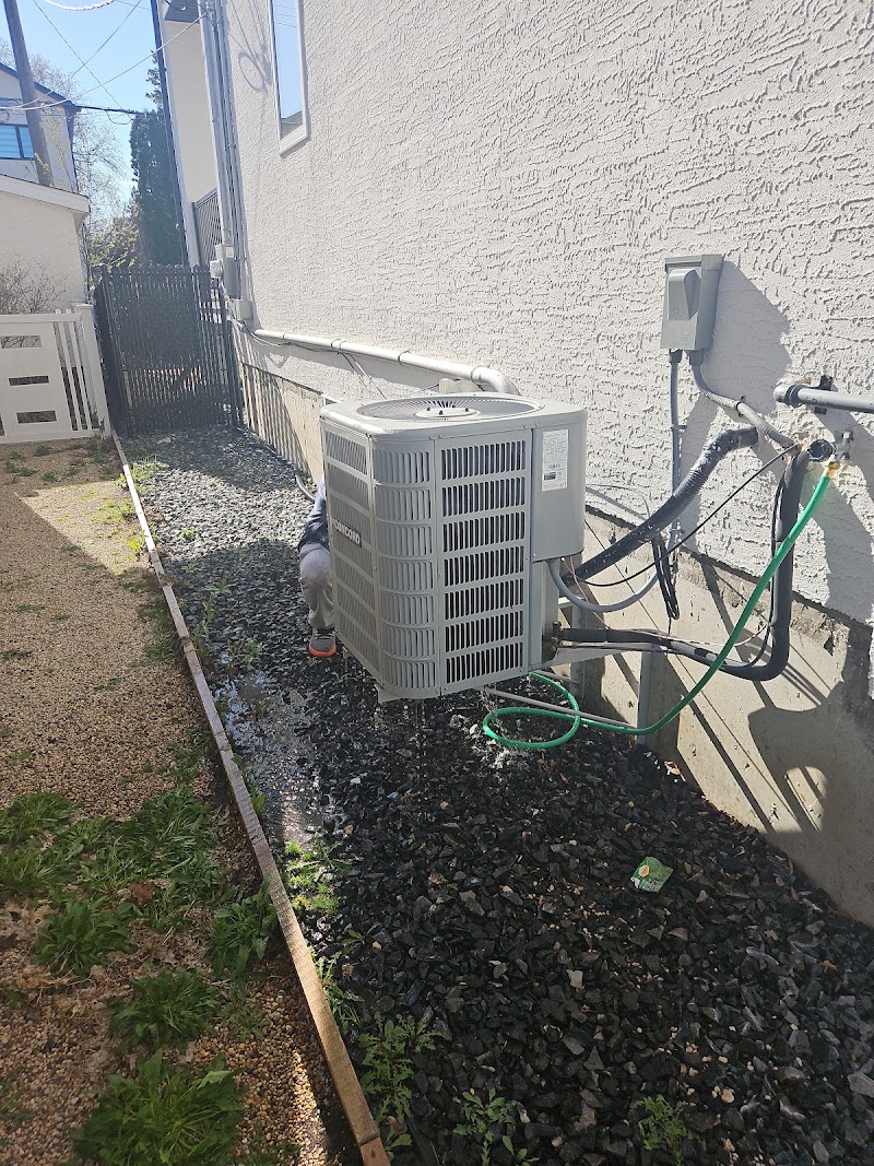 Save On Heating & Cooling Winnipeg in Winnipeg