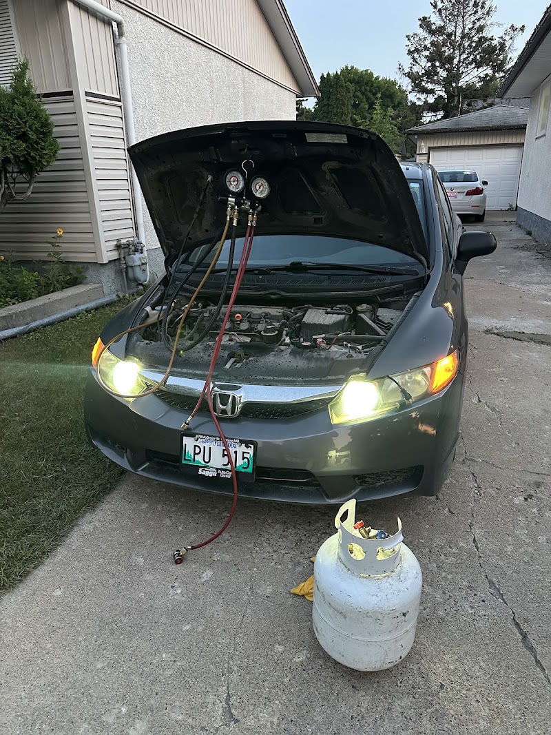 Save On Heating & Cooling Winnipeg in Winnipeg